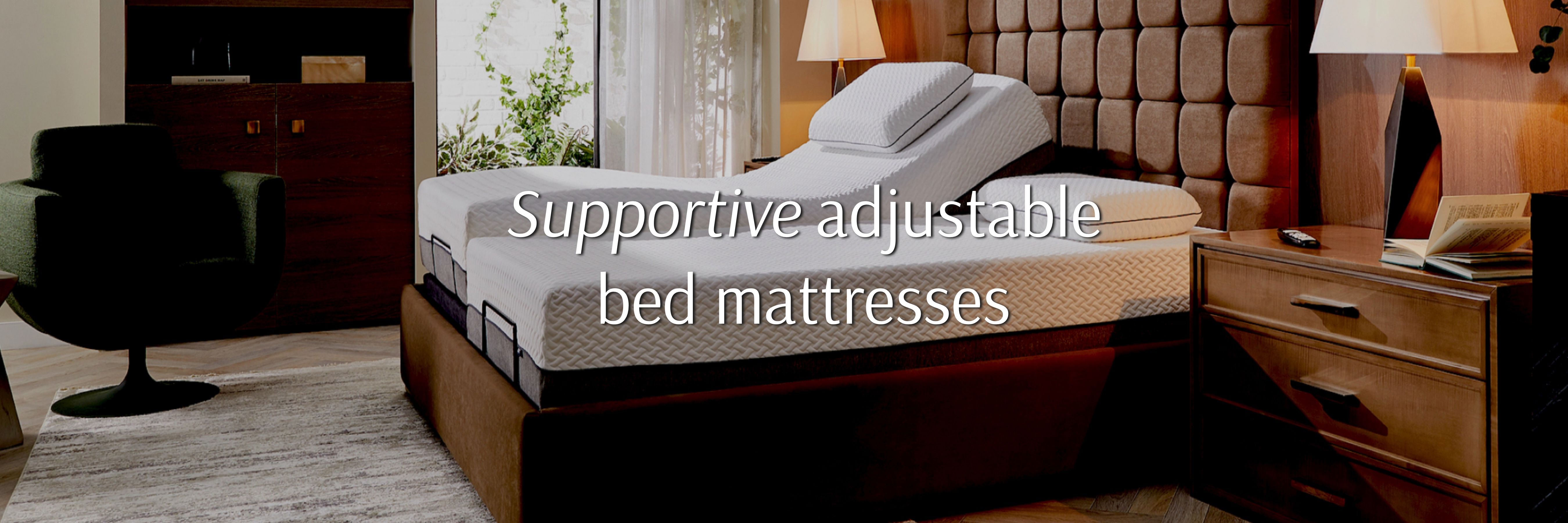 Adjustable Bed Mattresses